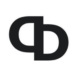 Damian Dzik Freelance Web Solutions Logo